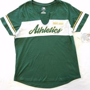Oakland Athletics Genuine Merchandise Horseshoe